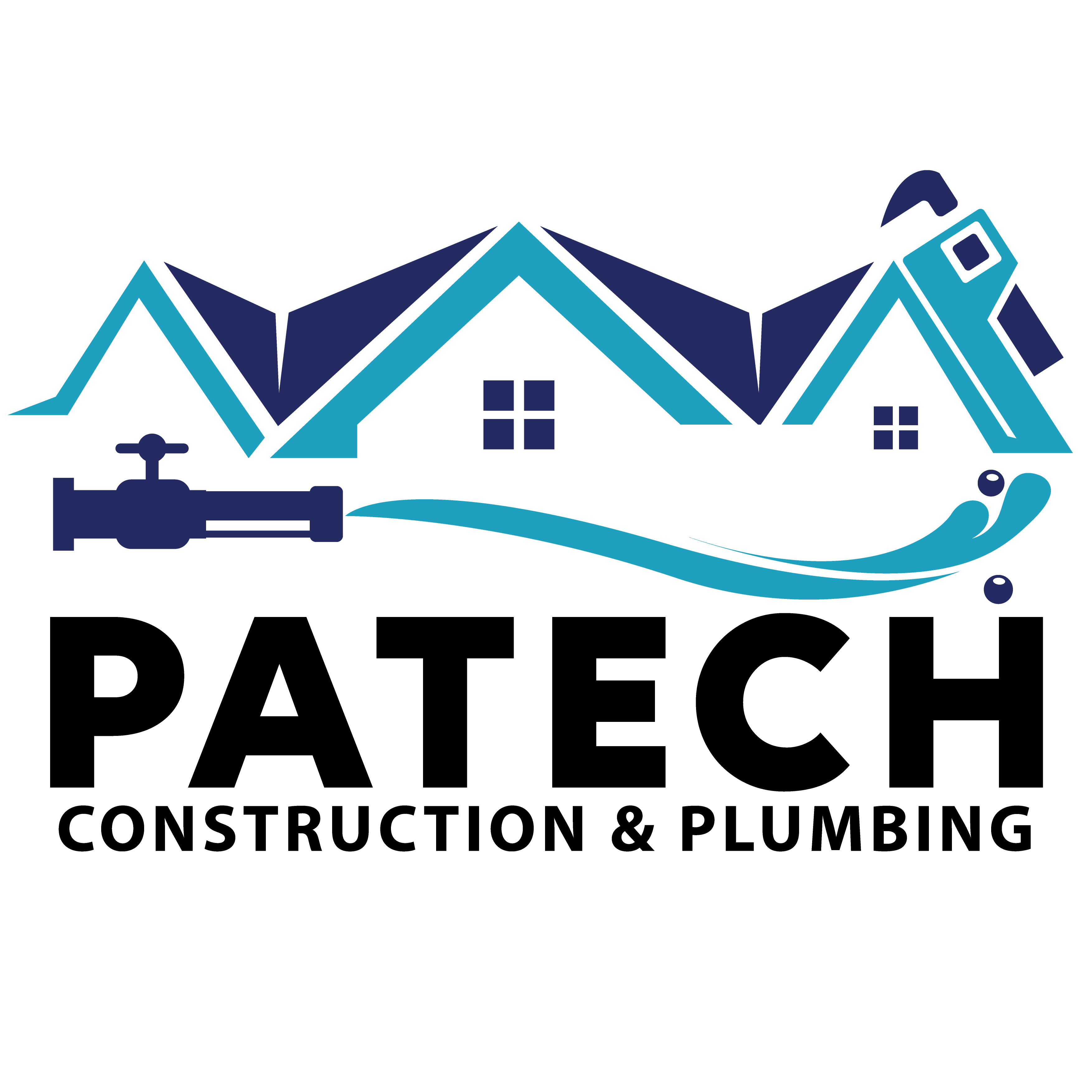 Patech Construction & Plumbing